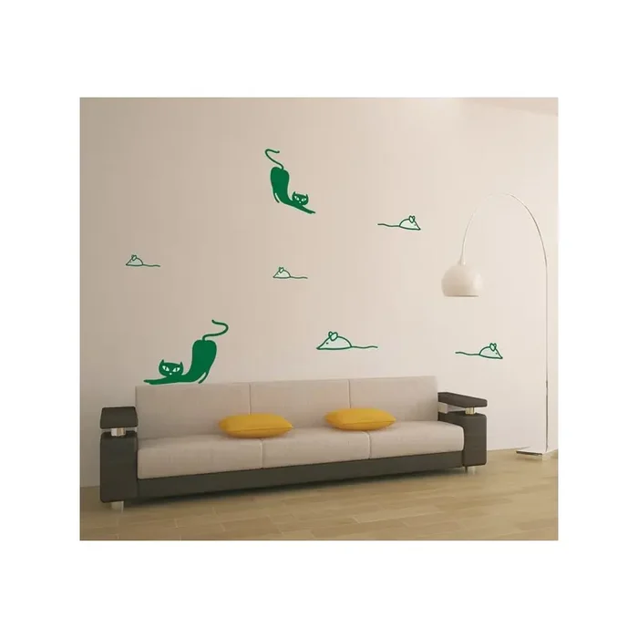 Sticker Decorativo BRICO 7052
