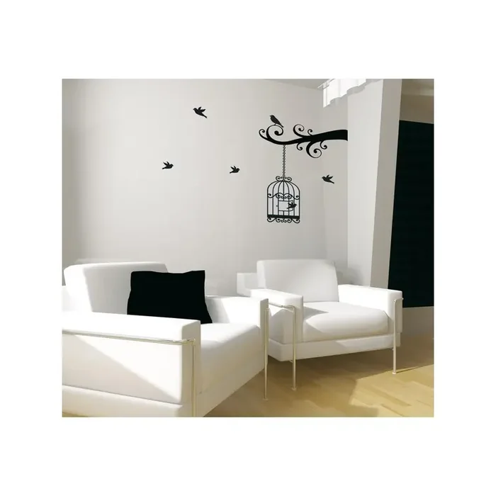 Sticker Decorativo BRICO 7066