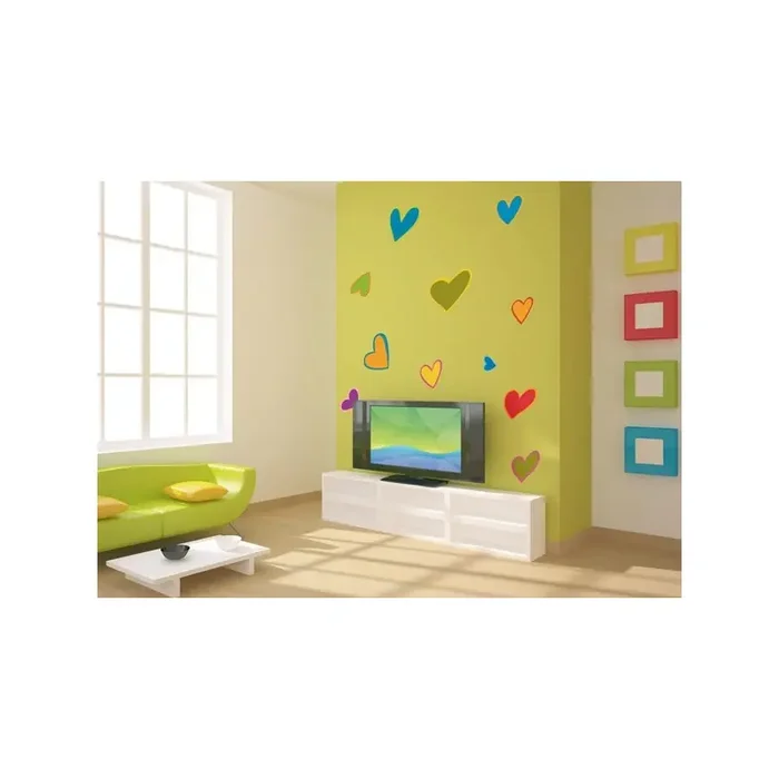 Sticker Decorativo BRICO 7070