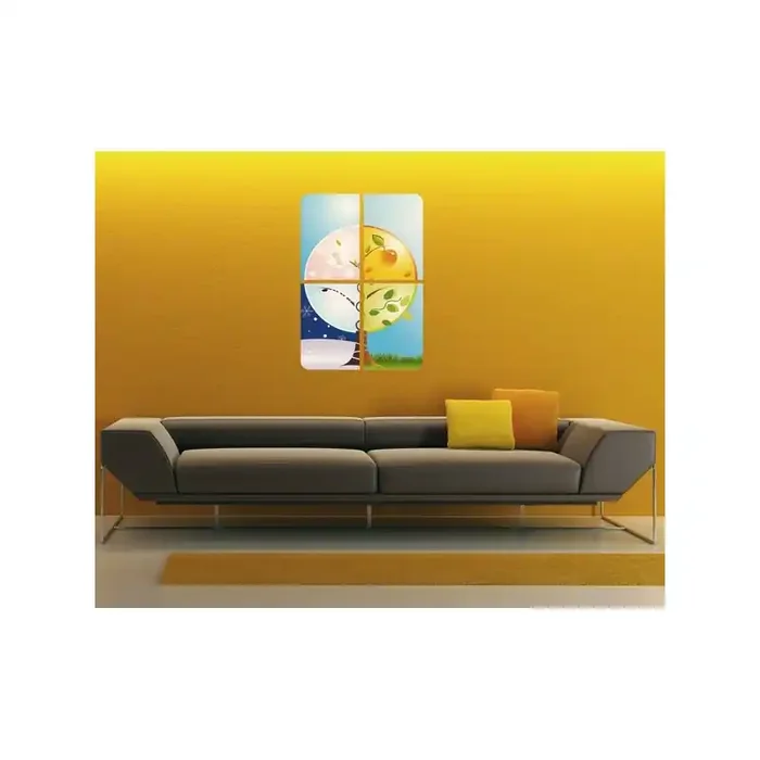 Sticker Decorativo BRICO 7100