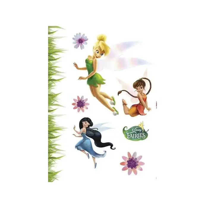 STICKER FAIRIES 14011H