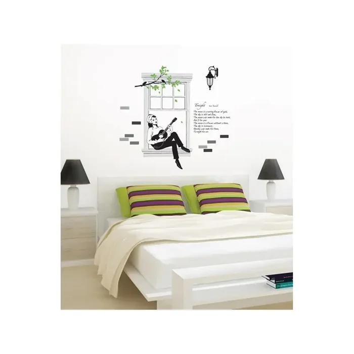 STICKER FREE TIME DP-08182