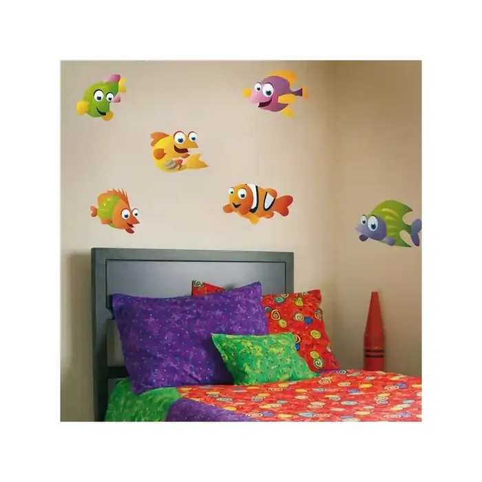 Sticker Infantil BRICO 7114