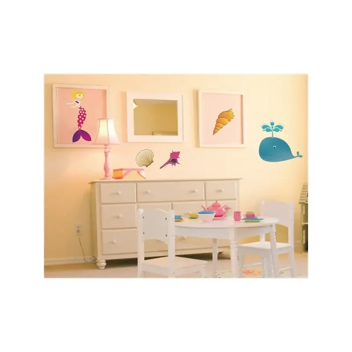 Sticker Infantil BRICO 7118