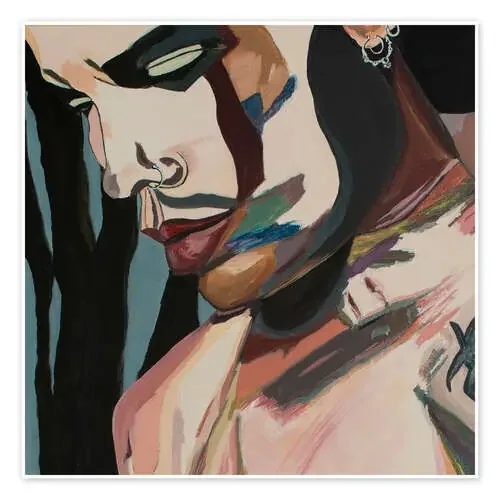 Stillness of Heart, Lenny Kravitz de Christel Roelandt