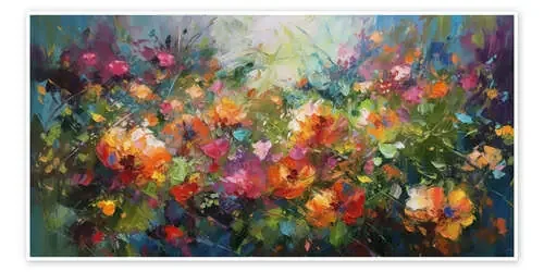 Summer Meadow de Michael artefacti