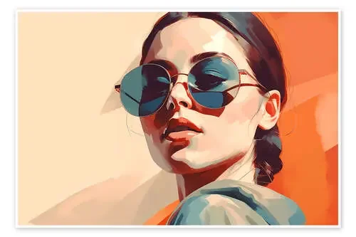 Summer Pop Art de Niphion