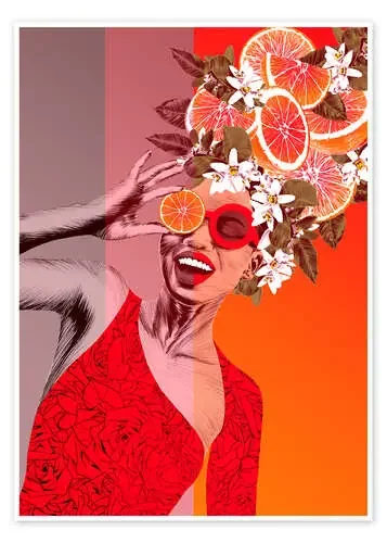 summer sensation de Paola Morpheus