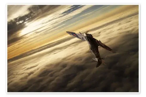 Summer Sortie de airpowerart