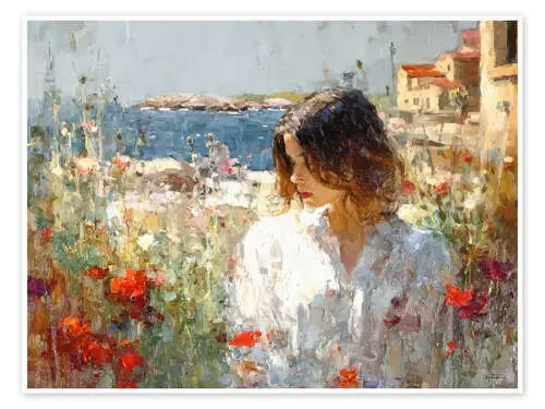 Summer Thoughts de artill