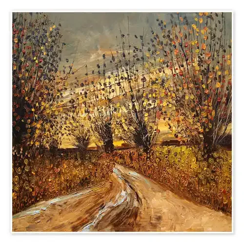 Sunset de Justyna Kopania
