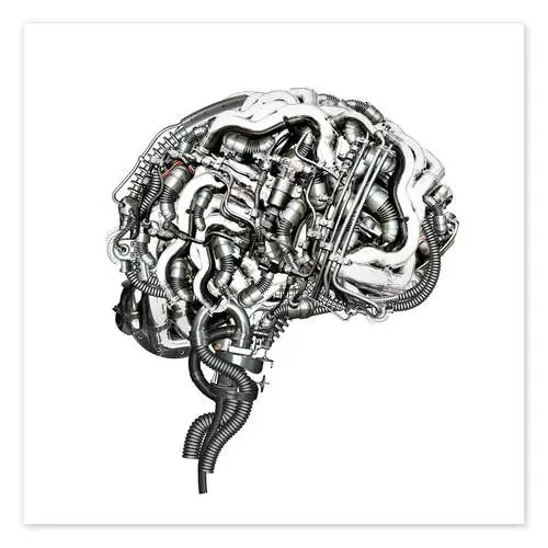 Superbrain de diuno