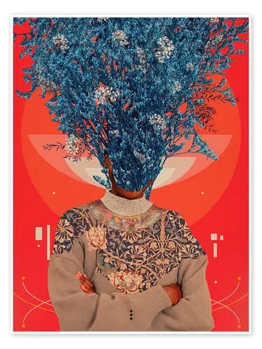 Sus sonrisas veladas de Frank Moth