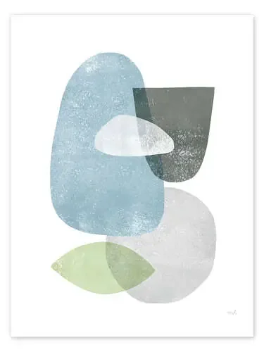 Susurros IV de Moira Hershey Wild Apple Graphics