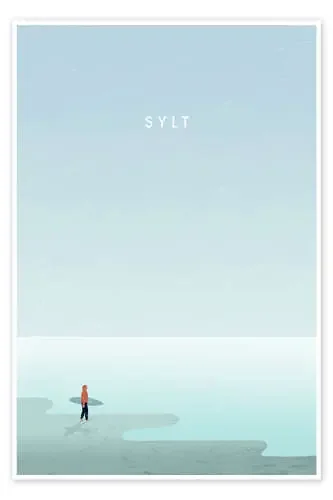 Sylt de Katinka Reinke