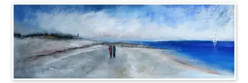Sylt Panorama de Vittorio Vitale