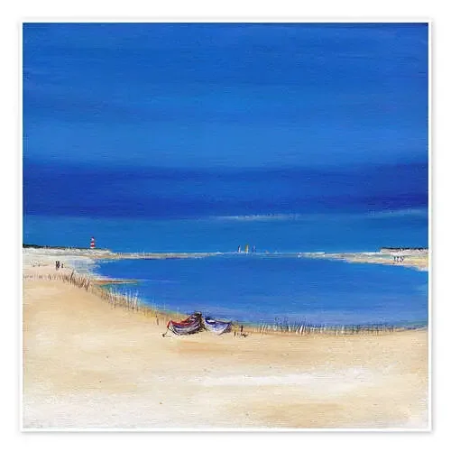 Sylt VII de Vittorio Vitale