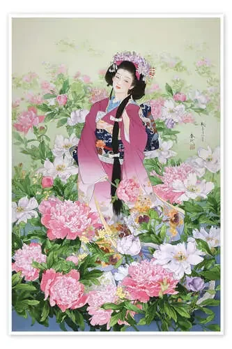 Syunsyo de Haruyo Morita MGL Licensing