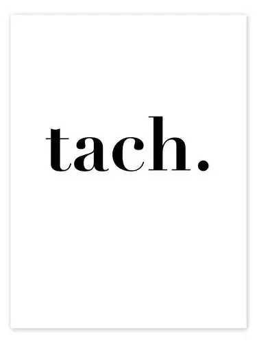 Tach de Typobox Editors Choice