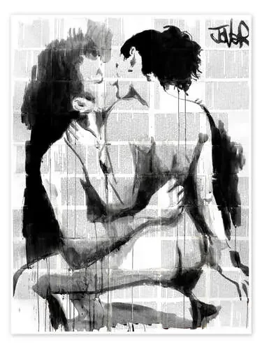 Tango de Loui Jover