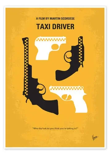 Taxi Driver de Chungkong