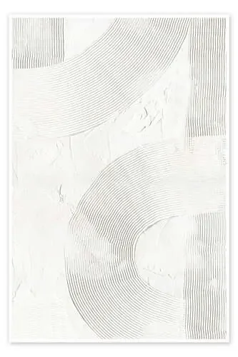 Texture Lines I de Evgeny Vetrov
