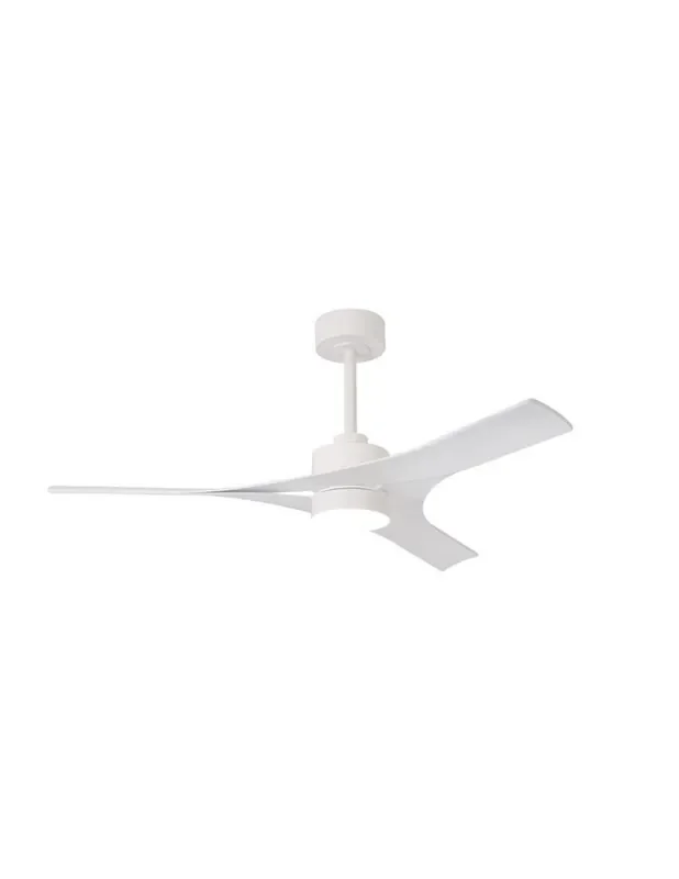 Thai Ventilador Blanco Mantra