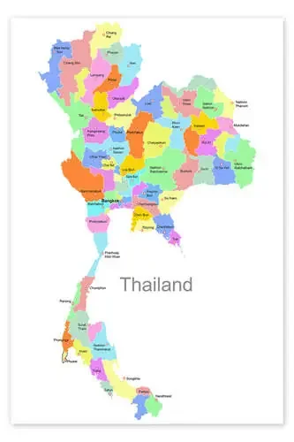 Thailand Editors Choice