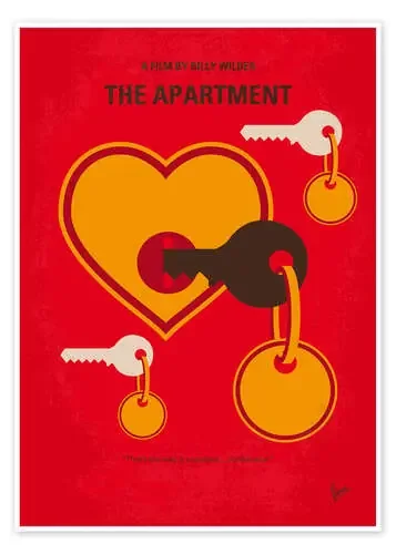 The Apartment de Chungkong