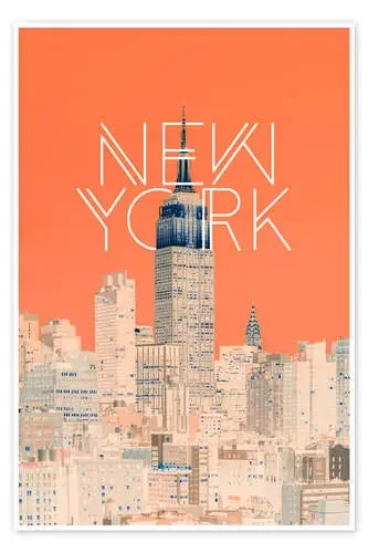 The Big Apple de 83 Oranges
