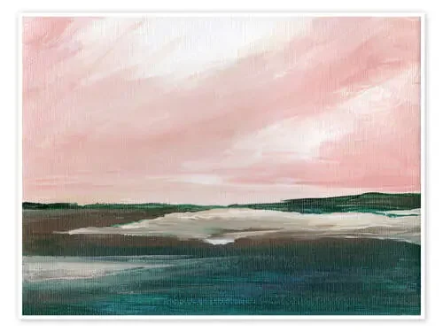 The Blue Sea de Nikita Jariwala