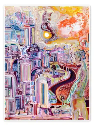 The Cat Who Stole the Sun de Josh Byer