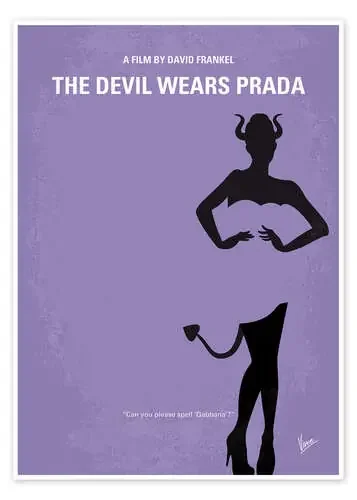 The Devil Wears Prada de Chungkong