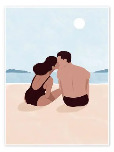 The First Kiss 1x
