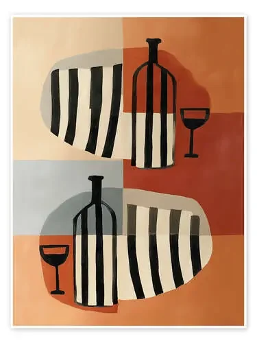 The Geometry of Living de Branka Kodžoman