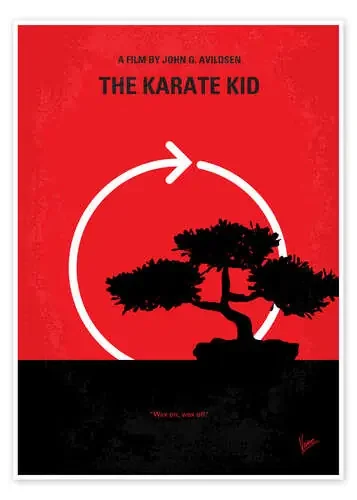 The Karate Kid de Chungkong