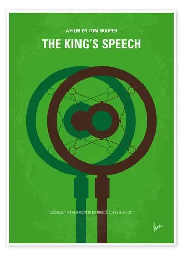 The King‘s Speech de Chungkong