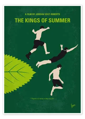 The Kings Of Summer de Chungkong