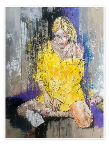 The Letter de Eric Bourse