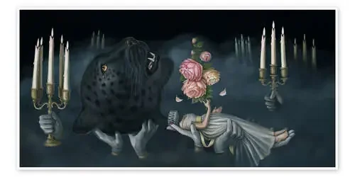 The Procession de Hanna Jaeun