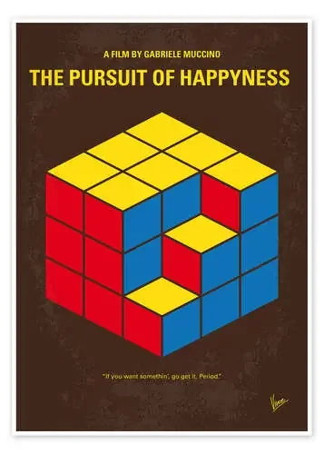 The Pursuit Of Happyness de Chungkong
