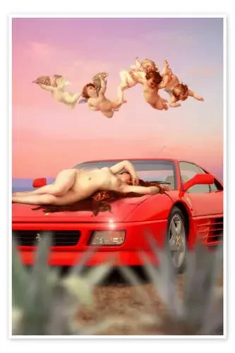 The Rebirth of Venus de Jonas Loose