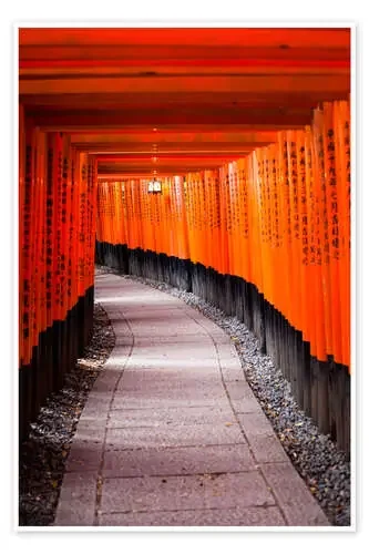 the red gear – Fushimi Editors Choice