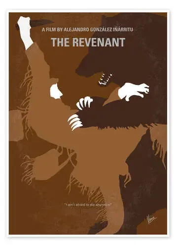 The Revenant de Chungkong