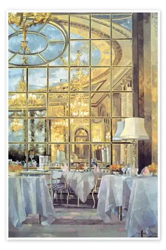 The Ritz de Peter Miller Bridgeman Images