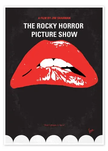 The Rocky Horror Picture Show de Chungkong