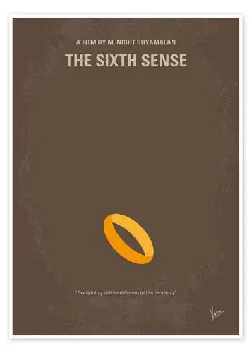 The Sixth Sense de Chungkong