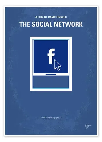 The Social Network de Chungkong