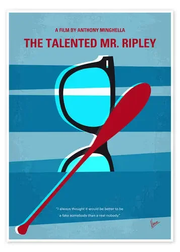 The Talented Mr. Ripley de Chungkong