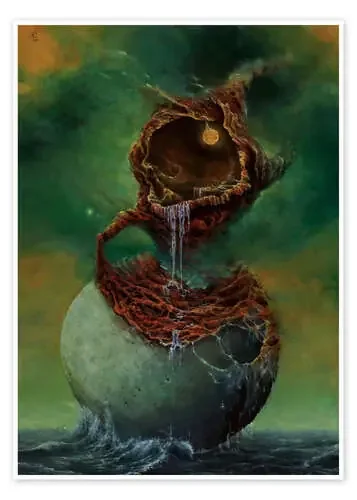 The taste of water de Stefan Bleyl